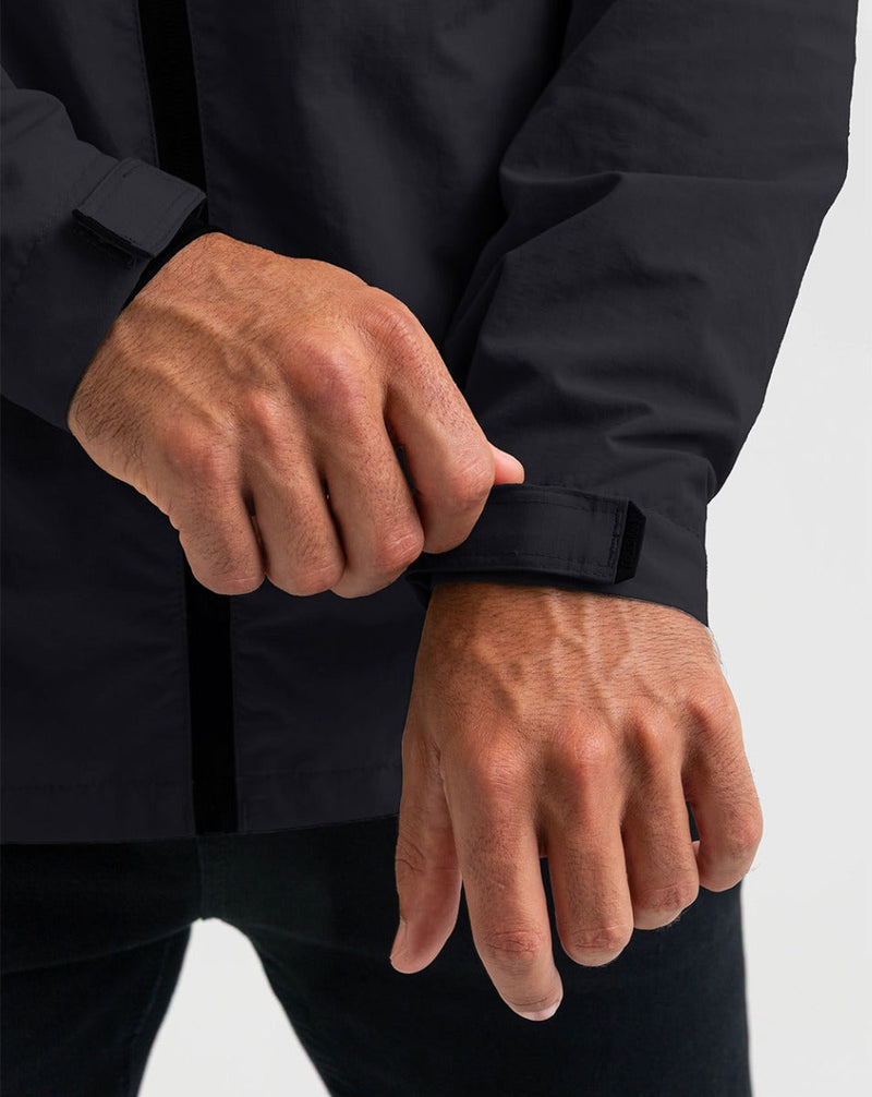 Jaqueta Square - Preta