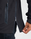 Jaqueta Square - Preta