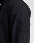 Jaqueta Square - Preta