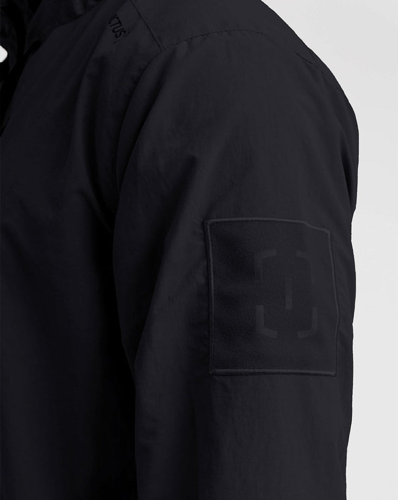 Jaqueta Square - Preta