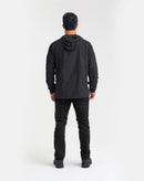 Jaqueta Square - Preta