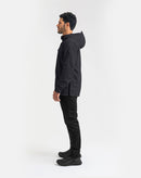 Jaqueta Square - Preta