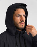 Jaqueta Square - Preta