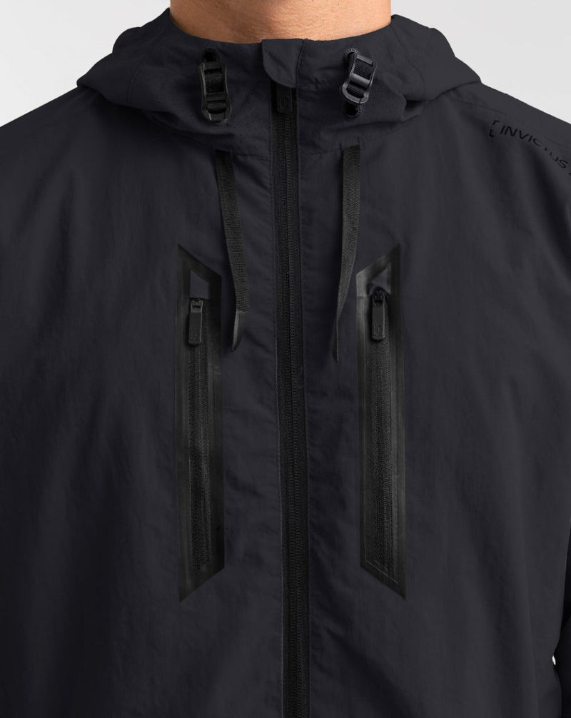 Jaqueta Square - Preta