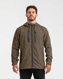 Jaqueta Square - Verde