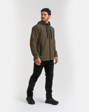 Jaqueta Square - Verde