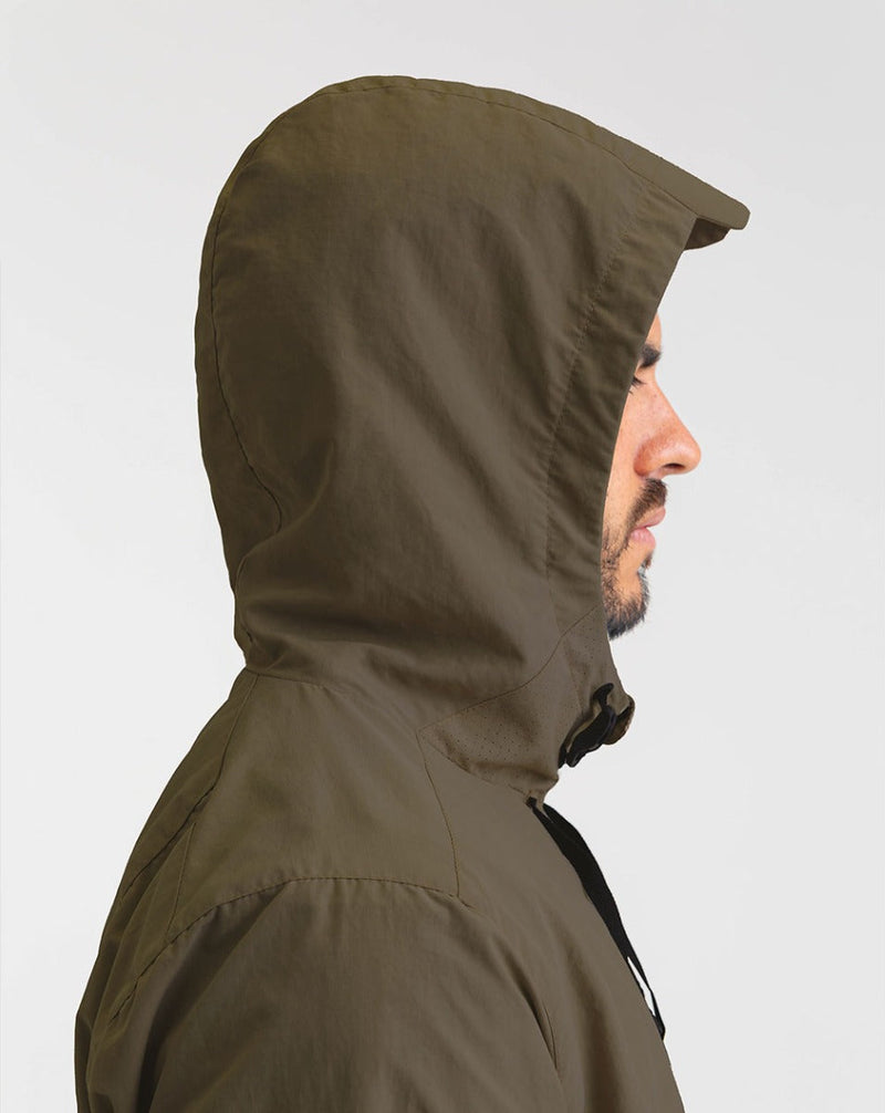 Jaqueta Square - Verde