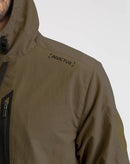 Jaqueta Square - Verde