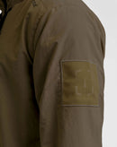 Jaqueta Square - Verde