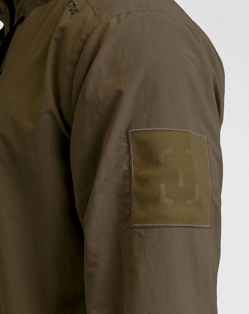 Jaqueta Square - Verde