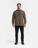 Jaqueta Square - Verde