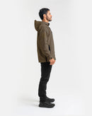 Jaqueta Square - Verde