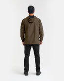 Jaqueta Square - Verde