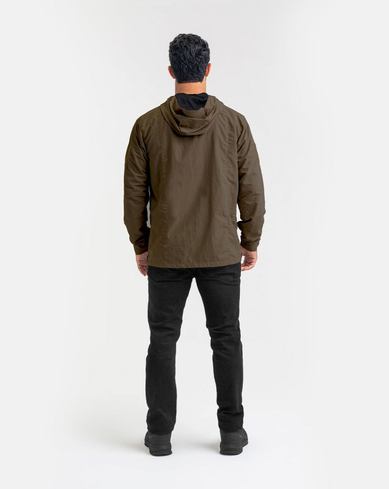 Jaqueta Square - Verde