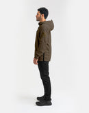 Jaqueta Square - Verde