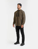 Jaqueta Square - Verde