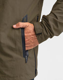 Jaqueta Square - Verde