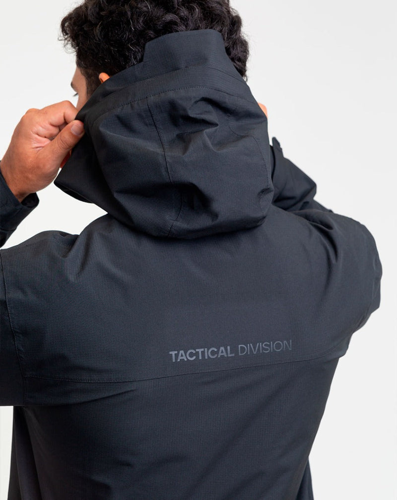 Jaqueta Ember - Preta