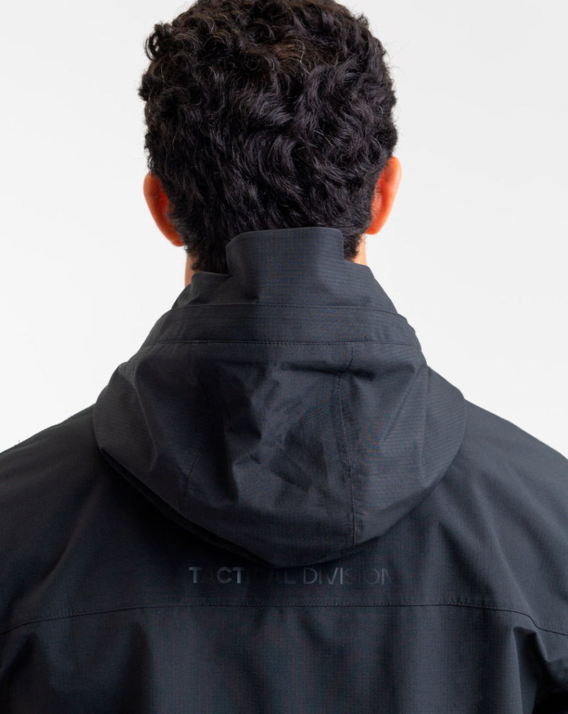 Jaqueta Ember - Preta