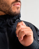 Jaqueta Ember - Preta