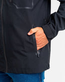 Jaqueta Ember - Preta