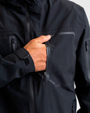 Jaqueta Ember - Preta