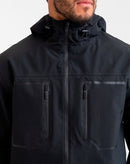 Jaqueta Ember - Preta