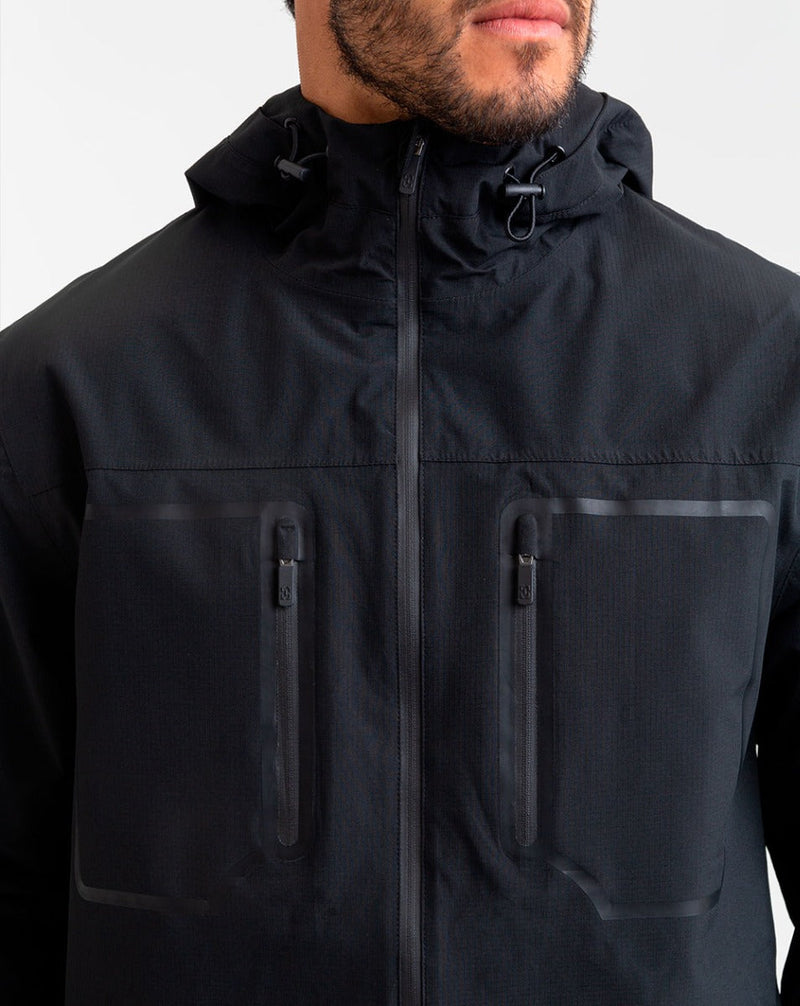 Jaqueta Ember - Preta