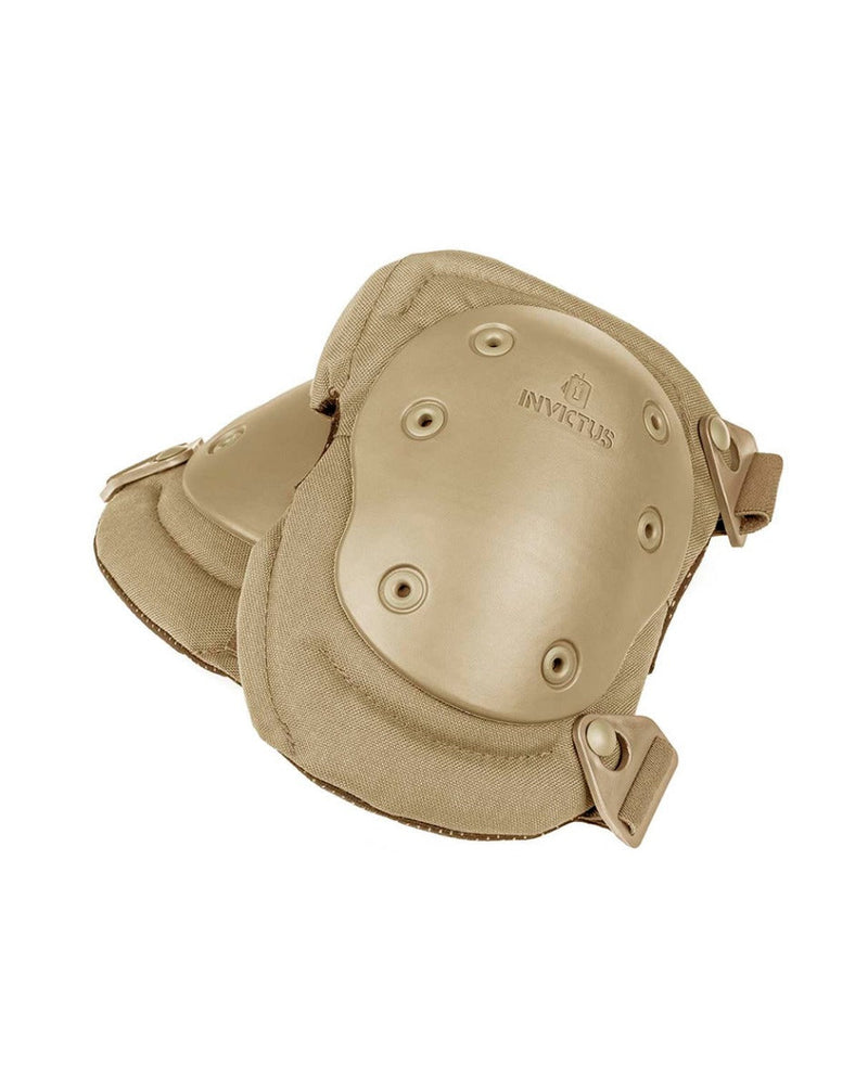 Joelheiras Protec - Coyote