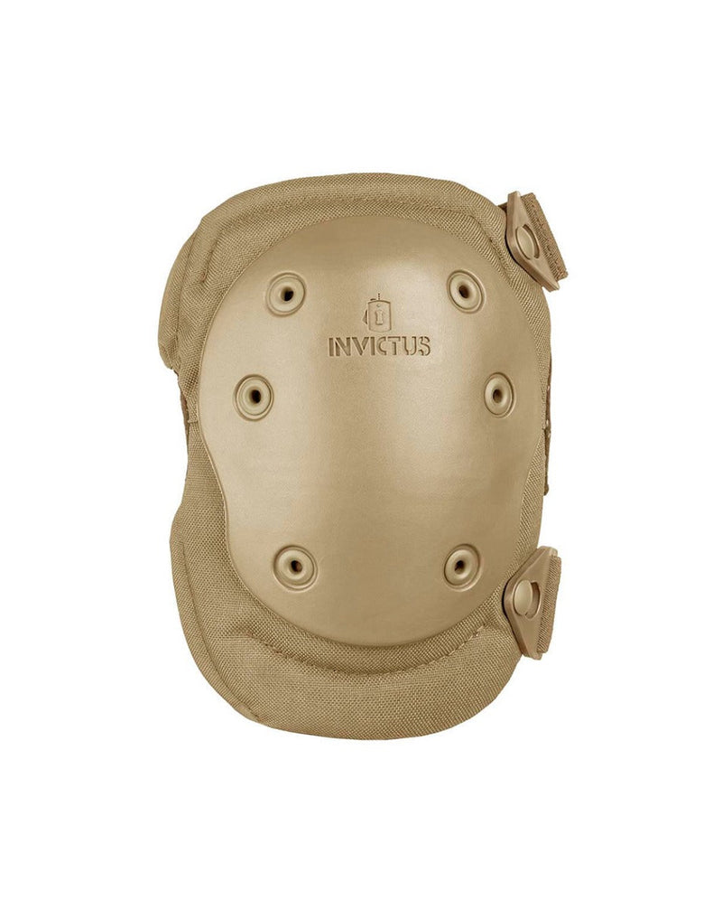 Joelheiras Protec - Coyote