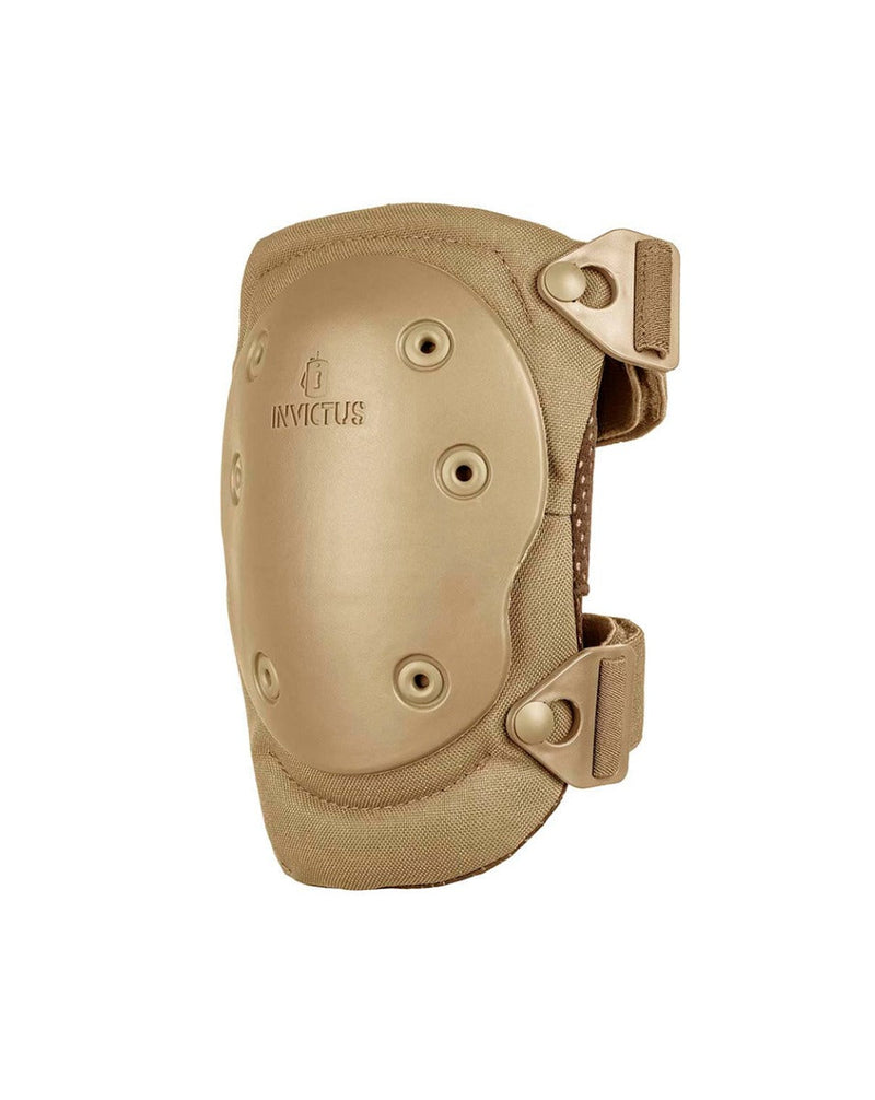 Joelheiras Protec - Coyote