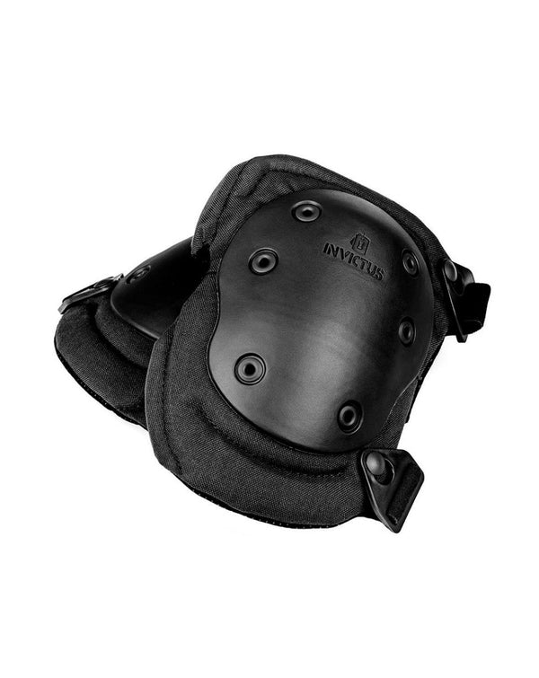 Joelheiras Protec - Preta