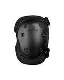 Joelheiras Protec - Preta