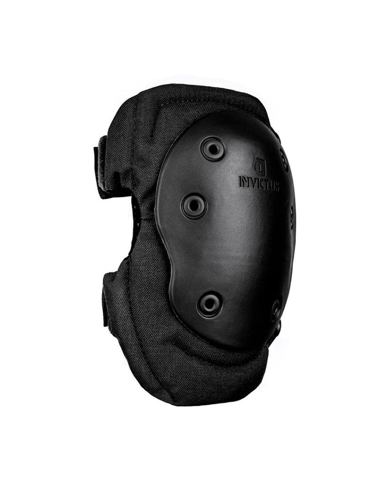 Joelheiras Protec - Preta