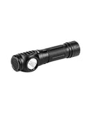 Lanterna de Cabeça Multifuncional Atlas 600 Lúmens