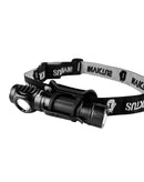 Lanterna de Cabeça Multifuncional Atlas 600 Lúmens