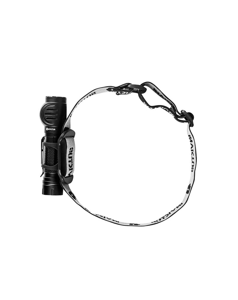 Lanterna de Cabeça Multifuncional Atlas 600 Lúmens