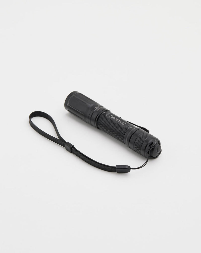 Lanterna Tática Front 1400 Lumens