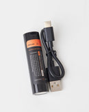 Lanterna Tática Front 1400 Lumens