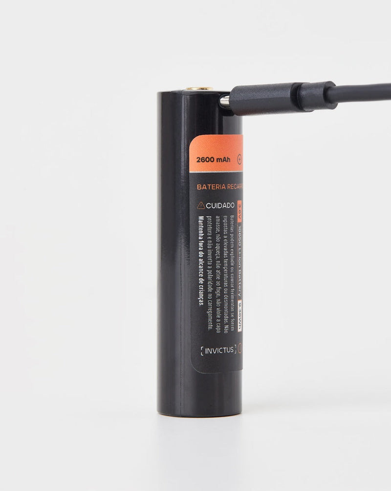 Lanterna Tática Front 1400 Lumens