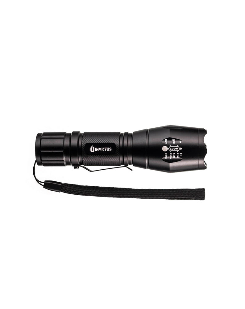 Lanterna Storm T6 280 Lúmens