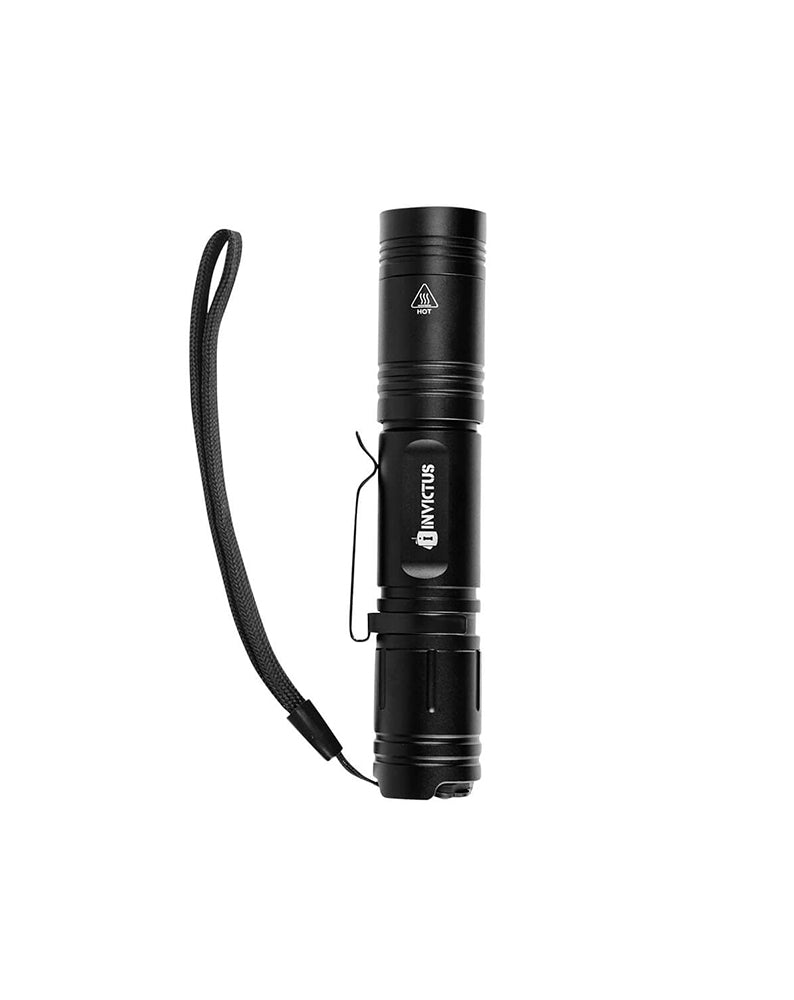 Lanterna Tática Sigma 1000 Lúmens