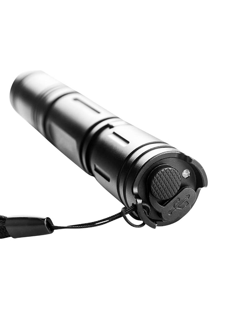 Lanterna Tática Sigma 1000 Lúmens