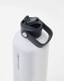 Galapagos® - Garrafa Térmica River Branca - 950ml