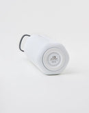 Galapagos® - Garrafa Térmica River Branca - 950ml