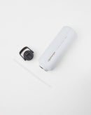 Galapagos® - Garrafa Térmica River Branca - 950ml