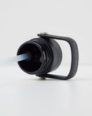 Galapagos® - Garrafa Térmica River Preta - 950ml