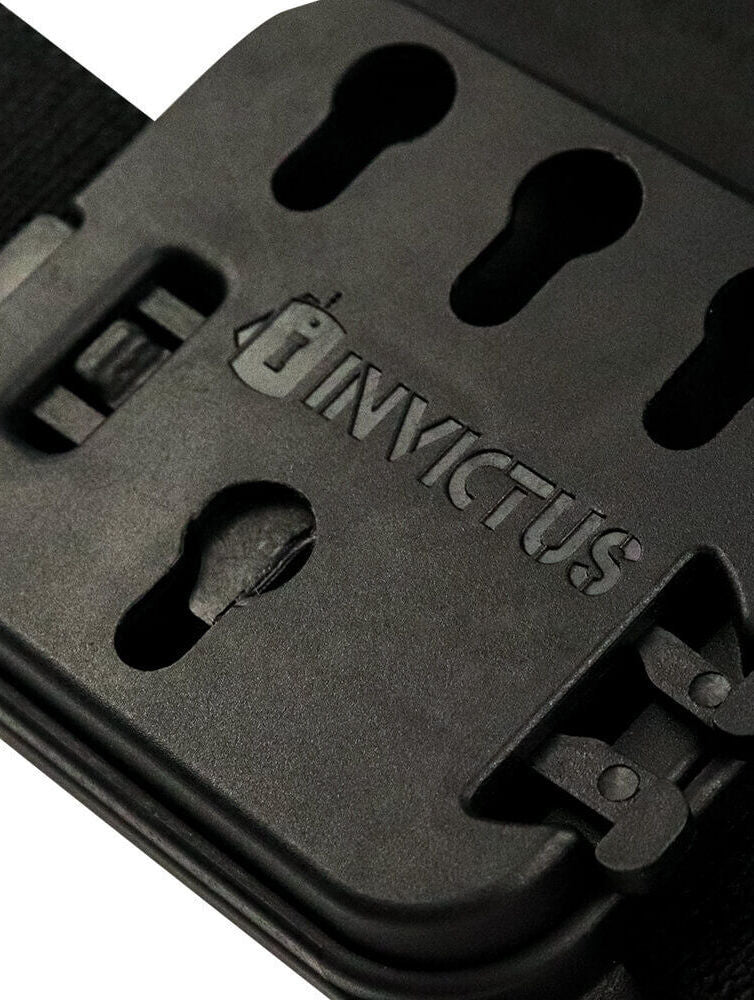 Plataforma Low Ride para Coldre Trust