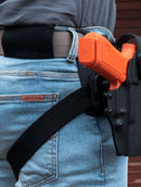 Plataforma Low Ride Compact para Coldre Trust