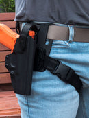 Plataforma Low Ride Compact para Coldre Trust